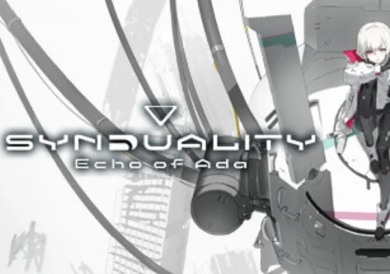 SYNDUALITY: Echo of Ada (PC) Steam Account - GLOBAL