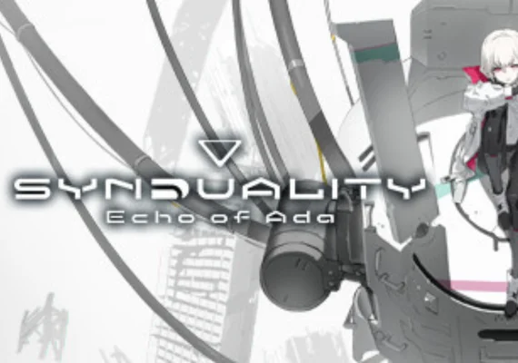SYNDUALITY: Echo of Ada Deluxe Edition (PC) Steam Account - GLOBAL