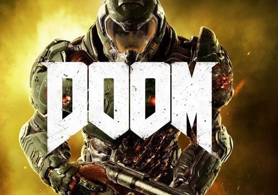 Doom (PC) Steam Gift - GLOBAL