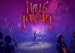 Halls of Torment (PC) Steam Gift - GLOBAL