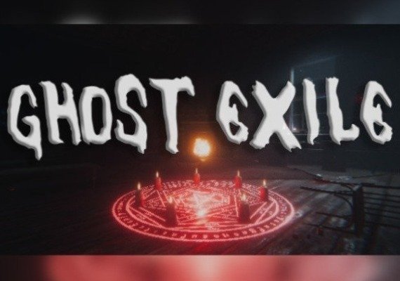 Ghost Exile (PC) Steam Gift - GLOBAL
