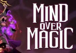 Mind Over Magic (PC) Steam Gift - GLOBAL