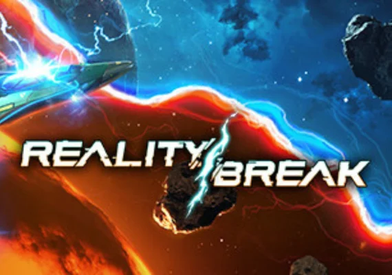 Reality Break (PC) Steam Account - GLOBAL