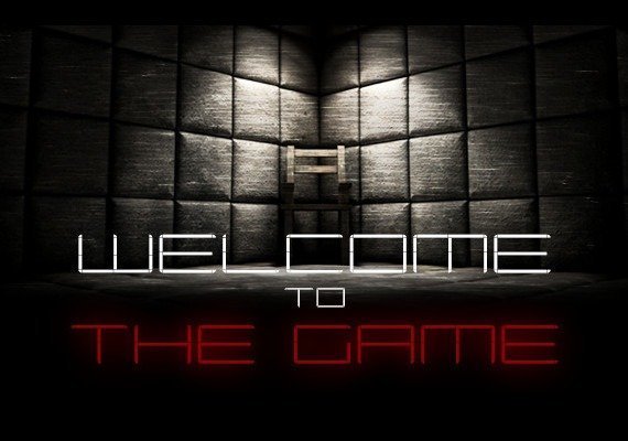 Welcome to the Game (PC) Steam Gift - GLOBAL