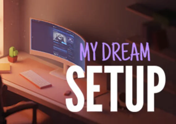 My dream setup (PC) Steam Gift - GLOBAL