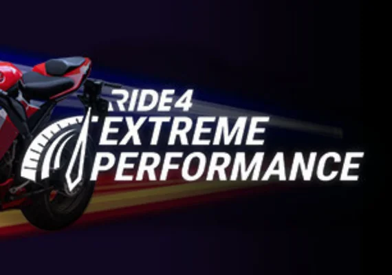 RIDE 4 - Extreme Performance (PC) Steam Gift - GLOBAL