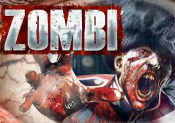 Zombi (PC) Steam Gift - GLOBAL
