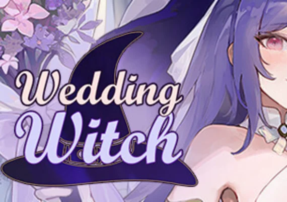 Wedding Witch (PC) Steam Gift - GLOBAL