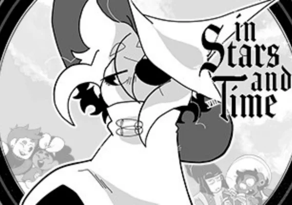 In Stars and Time (PC) Steam Gift - GLOBAL