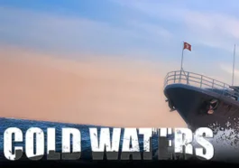 Cold Waters (PC) Steam Gift - GLOBAL