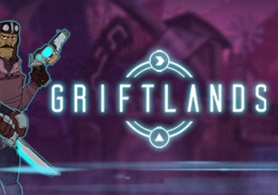 Griftlands (PC) Steam Key - GLOBAL