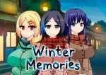 Winter Memories (PC) Steam Account - GLOBAL