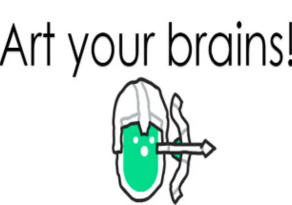 Art your brains (PC) Steam Key - GLOBAL