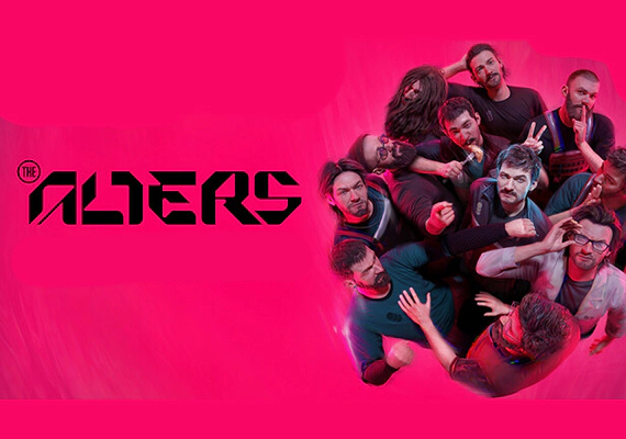 The Alters (PC) Steam Key - GLOBAL