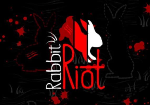 Rabbit Riot (PC) Steam Key - GLOBAL