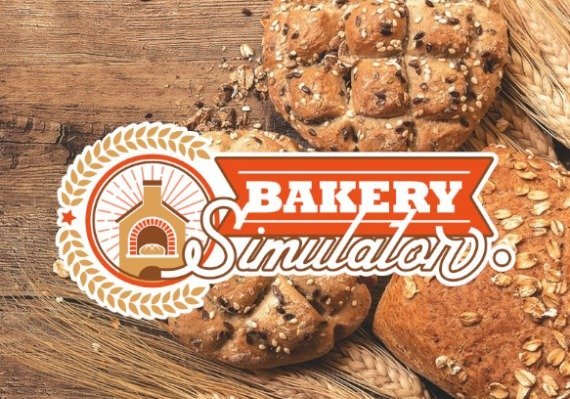 Bakery Simulator (PC) Steam Key – GLOBAL