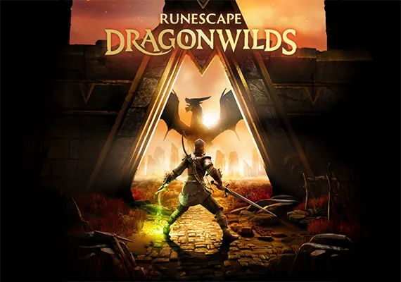 RuneScape: Dragonwilds (PC) Steam Account - GLOBAL