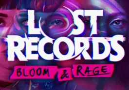 Lost Records: Bloom & Rage (PC) Steam Account - GLOBAL