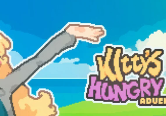 Kitty's Hungry Adventure (PC) Steam Key - GLOBAL