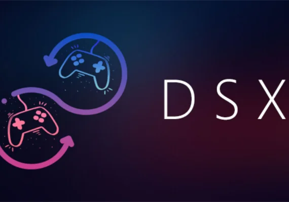 DSX (PC) Steam Gift - GLOBAL