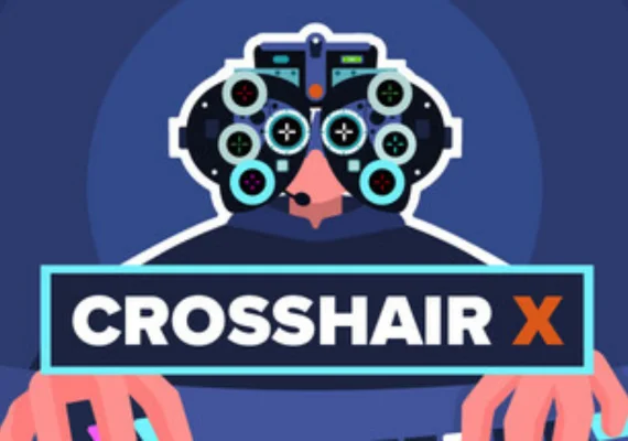 Crosshair X (PC) Steam Gift - GLOBAL