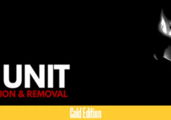 S.I.N. Unit - Gold Edition (PC) Steam Key - GLOBAL