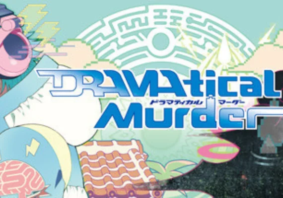 Dramatical Murder (PC) Steam Gift - GLOBAL