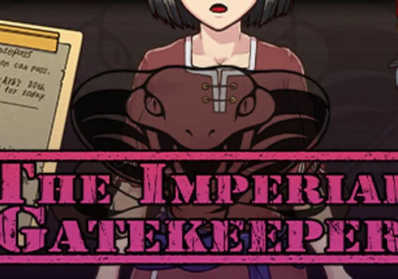 The Imperial Gatekeeper (PC) Steam Account - GLOBAL