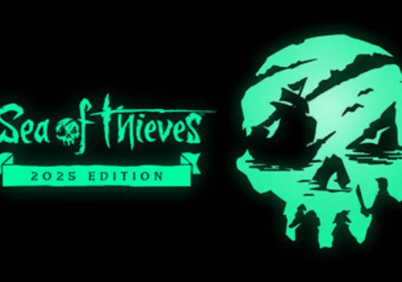Sea of Thieves 2025 Edition (PC) Steam Account - GLOBAL