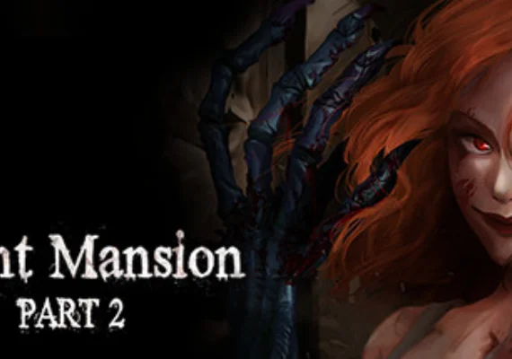 Silent Mansion: Part 2 (PC) Steam Key - GLOBAL