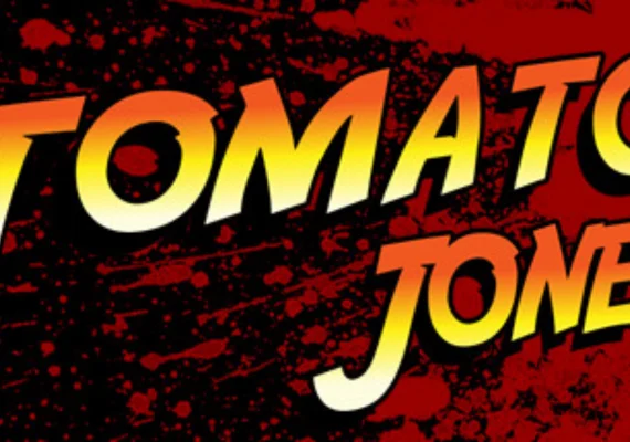 Tomato Jones (PC) Steam Key - GLOBAL