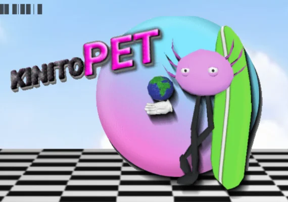 KinitoPET (PC) Steam Gift - GLOBAL