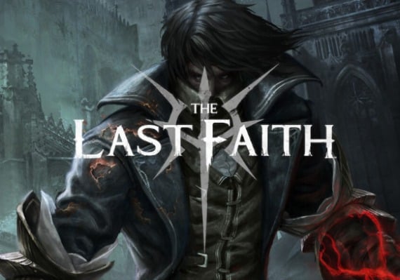 The Last Faith (PC) Steam Account - GLOBAL