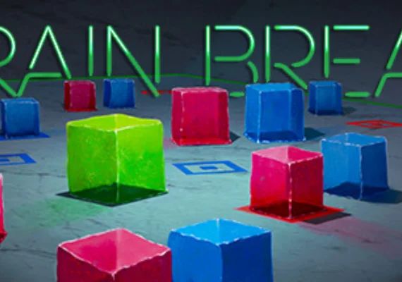 Brain Break (PC) Steam Key - GLOBAL