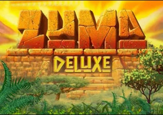 Zuma Deluxe (PC) Steam Gift - GLOBAL