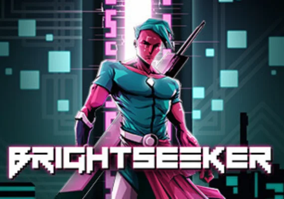 BrightSeeker (PC) Steam Key - GLOBAL