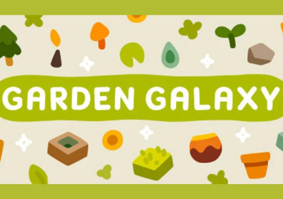 Garden Galaxy (PC) Steam Gift - GLOBAL