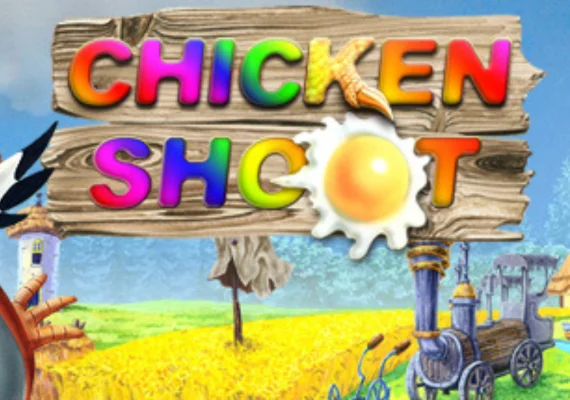 Chicken Shoot 1 (PC) Steam Key - GLOBAL