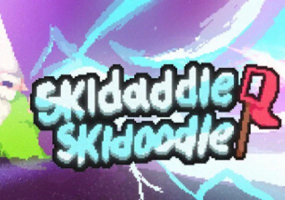 Skidaddle Skidoodle (PC) Steam Key - GLOBAL