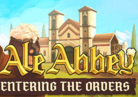 Ale Abbey (PC) Steam Account - GLOBAL