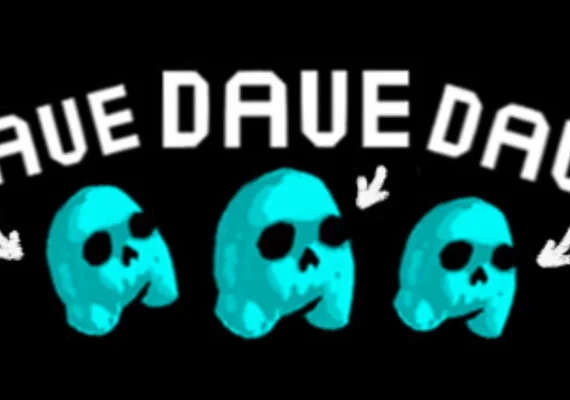 Dave Dave Dave (PC) Steam Key - GLOBAL
