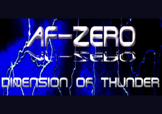 AF-ZERO (PC) Steam Key - GLOBAL