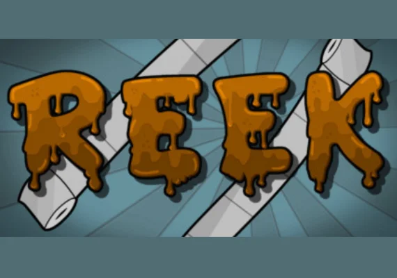 Reek (PC) Steam Key - GLOBAL
