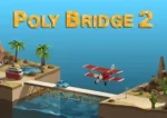 Poly Bridge 2 (PC) Steam Gift - GLOBAL