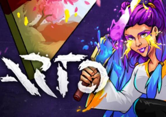 Arto (PC) Steam Key - GLOBAL