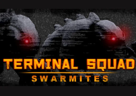 Terminal squad: Swarmites (PC) Steam Key - GLOBAL