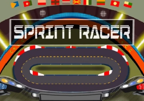 Sprint Racer (PC) Steam Key - GLOBAL