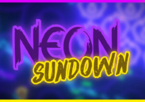 Neon Sundown (PC) Steam Key - GLOBAL