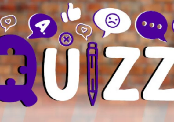 Quizz (PC) Steam Key - GLOBAL