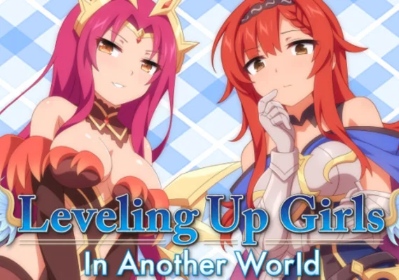 Leveling up Girls in Another World (PC) Steam Key - GLOBAL